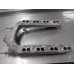GTW504 Intake Manifold From 2008 Ford F-350 Super Duty  6.4 1875841C2