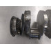 #YQ02 Crankshaft Standard For 08-10 Ford F-350 Super Duty  6.4 8C3E6303AA