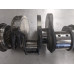 #YQ02 Crankshaft Standard For 08-10 Ford F-350 Super Duty  6.4 8C3E6303AA