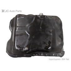 67V004 Lower Engine Oil Pan For 13-16 Hyundai Santa Fe Sport  2.4