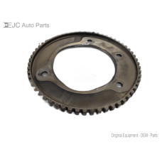 67V009 Crankshaft Trigger Tone Ring For 13-16 Hyundai Santa Fe Sport  2.4