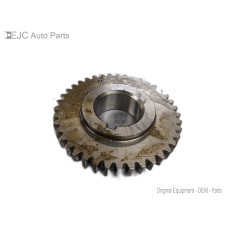 67V010 Crankshaft Timing Gear For 13-16 Hyundai Santa Fe Sport  2.4
