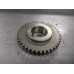 67V010 Crankshaft Timing Gear For 13-16 Hyundai Santa Fe Sport  2.4