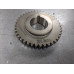 67V010 Crankshaft Timing Gear For 13-16 Hyundai Santa Fe Sport  2.4