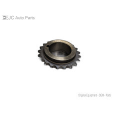67V021 Crankshaft Timing Gear For 13-16 Hyundai Santa Fe Sport  2.4