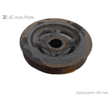 67V024 Crankshaft Pulley For 13-16 Hyundai Santa Fe Sport  2.4
