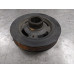 67V024 Crankshaft Pulley For 13-16 Hyundai Santa Fe Sport  2.4