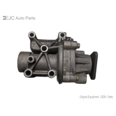 67V026 Water Pump With Housing For 13-16 Hyundai Santa Fe Sport  2.4 251002G500