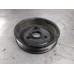 67V033 Water Pump Pulley For 13-16 Hyundai Santa Fe Sport  2.4