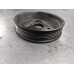 67V033 Water Pump Pulley For 13-16 Hyundai Santa Fe Sport  2.4