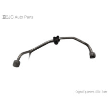 67V035 Pump To Rail Fuel Line For 13-16 Hyundai Santa Fe Sport  2.4