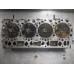 #HA07 Right Cylinder Head For 06-10 Chevrolet Silverado 2500 HD  6.6 12690608