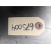 67S004 Flexplate Bolts For 07-10 Chevrolet Silverado 2500 HD  6.6