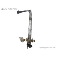 67S007 Turbo Oil Supply Line For 07-10 Chevrolet Silverado 2500 HD  6.6