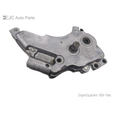 67S008 Engine Oil Pump For 07-10 Chevrolet Silverado 2500 HD  6.6