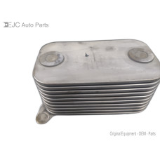 67S009 Oil Cooler For 07-10 Chevrolet Silverado 2500 HD  6.6