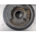 67S010 Crankshaft Pulley For 01-10 Chevrolet Silverado 2500 HD  6.6 97374383