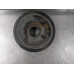 67S010 Crankshaft Pulley For 01-10 Chevrolet Silverado 2500 HD  6.6 97374383
