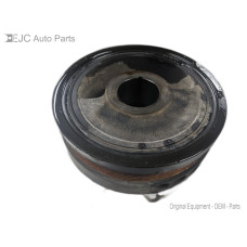67S010 Crankshaft Pulley For 01-10 Chevrolet Silverado 2500 HD  6.6 97374383