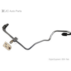 67S012 Fuel Rail To Rail Fuel Line For 07-10 Chevrolet Silverado 2500 HD  6.6