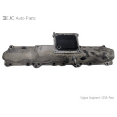 67S013 Right Intake Manifold For 06-10 Chevrolet Silverado 2500 HD  6.6 8973635720