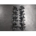 67S017 Complete Rocker Arm Set For 07-10 Chevrolet Silverado 2500 HD  6.6