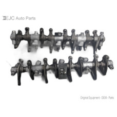 67S017 Complete Rocker Arm Set For 07-10 Chevrolet Silverado 2500 HD  6.6