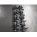 67S017 Complete Rocker Arm Set For 07-10 Chevrolet Silverado 2500 HD  6.6