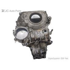 67S020 Engine Timing Cover For 06-10 Chevrolet Silverado 2500 HD  6.6 12630479