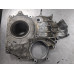 67S020 Engine Timing Cover For 06-10 Chevrolet Silverado 2500 HD  6.6 12630479