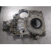 67S020 Engine Timing Cover For 06-10 Chevrolet Silverado 2500 HD  6.6 12630479