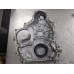 67S020 Engine Timing Cover For 06-10 Chevrolet Silverado 2500 HD  6.6 12630479