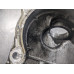 67S020 Engine Timing Cover For 06-10 Chevrolet Silverado 2500 HD  6.6 12630479