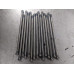 67S026 Pushrods Set All For 07-10 Chevrolet Silverado 2500 HD  6.6 97240416
