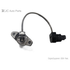 67S032 Low Oil Sending Unit For 07-10 Chevrolet Silverado 2500 HD  6.6 8973288970