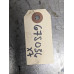 67S036 Glow Plug For 07-10 Chevrolet Silverado 2500 HD  6.6