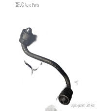 67T009 Pump to Left Fuel Rail For 07-10 Chevrolet Silverado 2500 HD  6.6