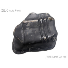 67T012 Engine Oil Pan For 01-10 Chevrolet Silverado 2500 HD  6.6