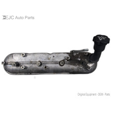 67U002 Right Valve Cover For 05-07 GMC Sierra 1500  5.3 12570697