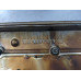 67U002 Right Valve Cover For 05-07 GMC Sierra 1500  5.3 12570697