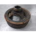67U003 Crankshaft Pulley From 2005 GMC Sierra 1500  5.3