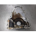 67U004 Engine Timing Cover From 2005 GMC Sierra 1500  5.3 12556623