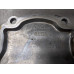 67U004 Engine Timing Cover From 2005 GMC Sierra 1500  5.3 12556623