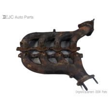 67U009 Exhaust Manifold Pair Set For 99-13 GMC Sierra 1500  5.3 12616288