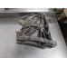 67U013 Air Compressor AC Bracket For 05-07 GMC Sierra 1500  5.3 12554026