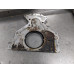 67U014 Rear Oil Seal Housing For 05-07 GMC Sierra 1500  5.3 12572014