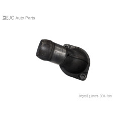 67U019 Thermostat Housing For 05-07 GMC Sierra 1500  5.3