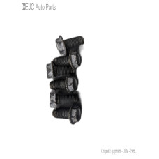 67U025 Flexplate Bolts For 05-07 GMC Sierra 1500  5.3