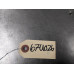 67U026 Crankshaft Bolt For 05-07 GMC Sierra 1500  5.3