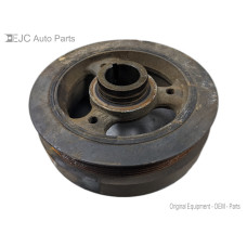 65F102 Crankshaft Pulley For 01-10 Ford F-350 Super Duty  6.8 5C3E6312AA